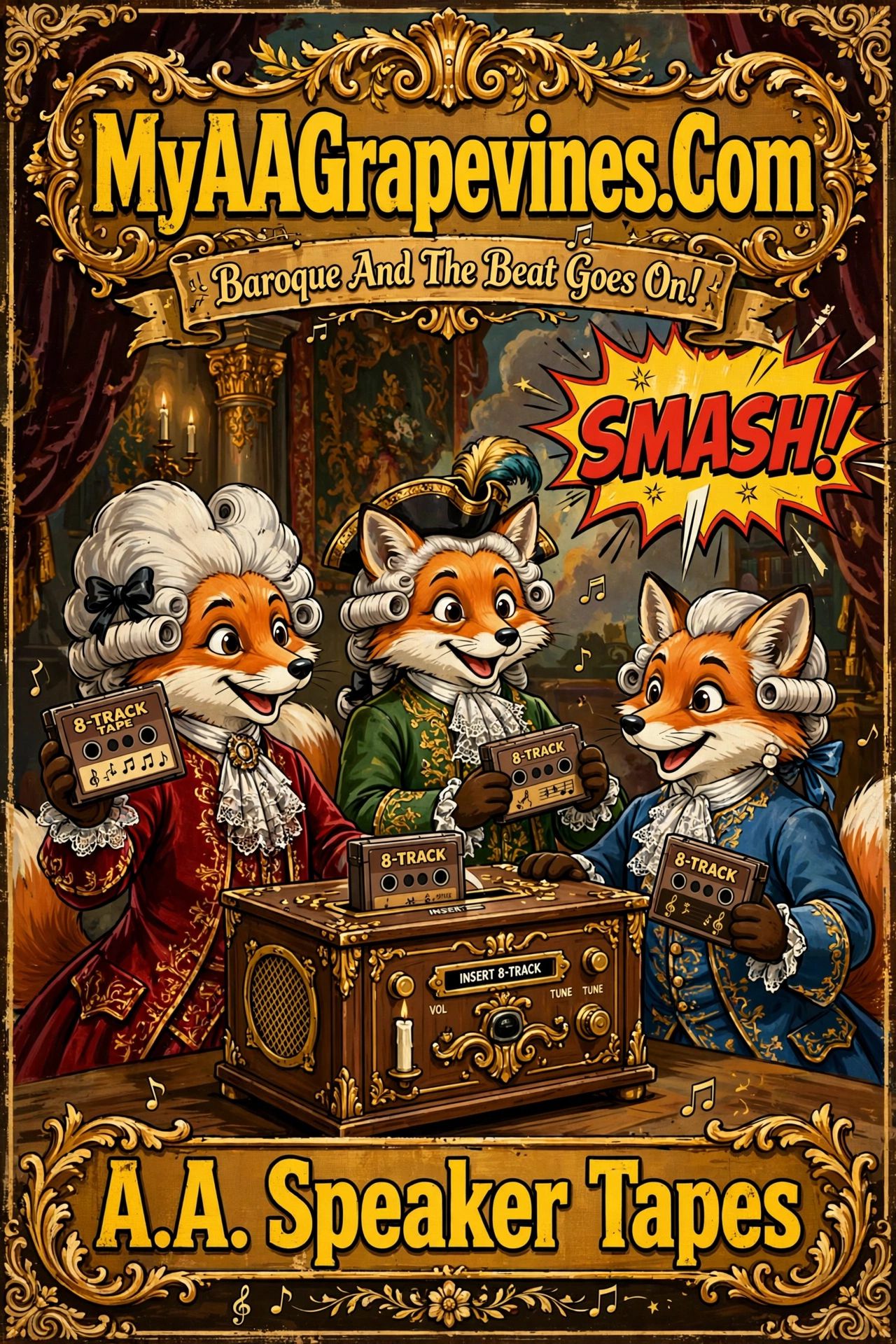 AA Cover Art 35